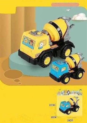 Children's Cement Mixer Vehicle 3288-90 308149