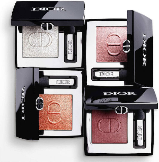 Dior Diorshow Mono Couleur Lidschatten Matt in cremiger Form 098 Pied-de-poule 2gr