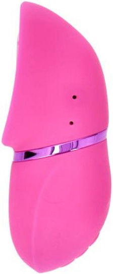 Toyz4lovers Sweet Κλειτοριδικός Δονητής 14.5cm Ροζ