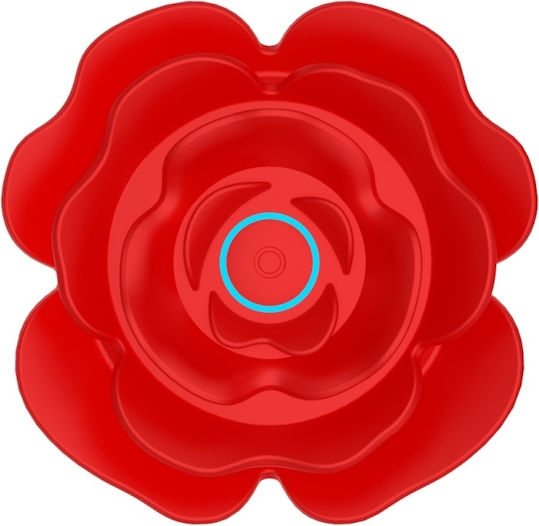 Boss Of Toys Anal Plug mit Vibration Rosa