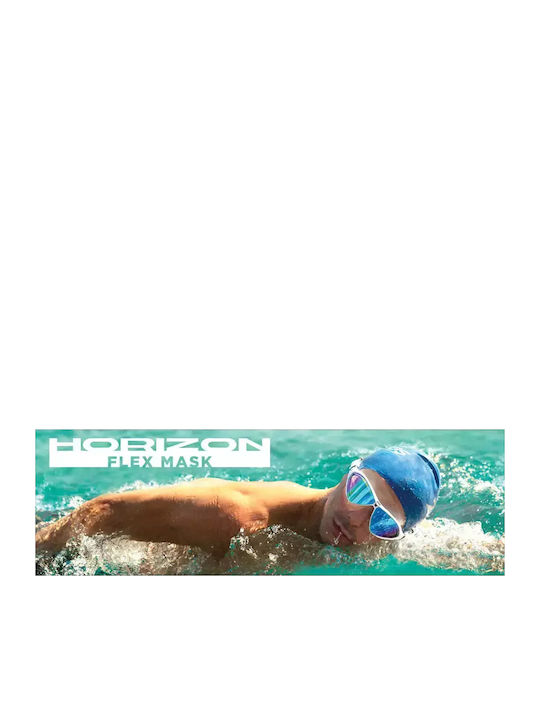 Zoggs Swimming Goggles Adults Transparent