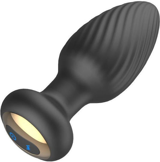 Boss Of Toys Anal Plug