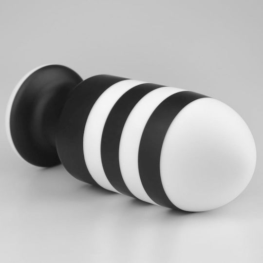 Lovetoy Xmissioner Plug Anal
