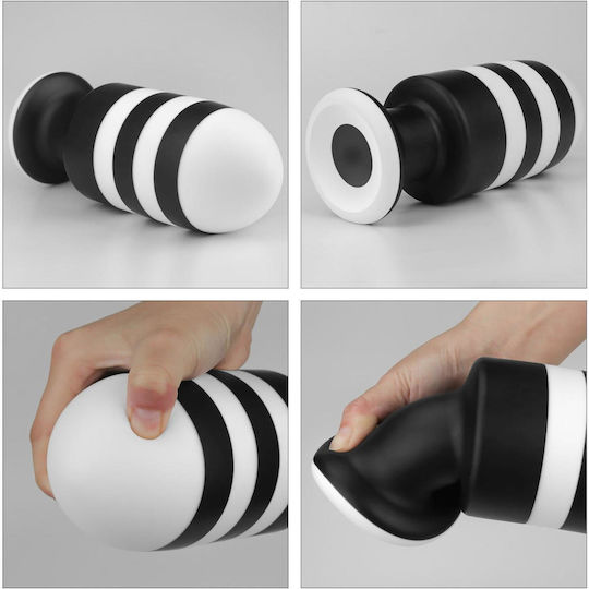 Lovetoy Xmissioner Plug Anal
