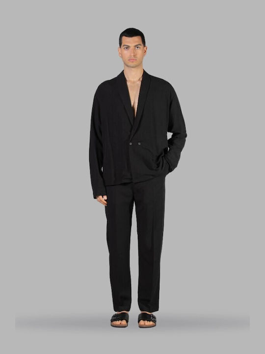 I'm Brian Men's Trousers Black