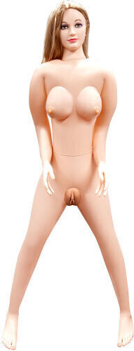 Toyboy Blow-up Sex Doll Vagina with Vibration