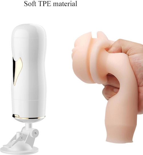 Masturbator Vagina