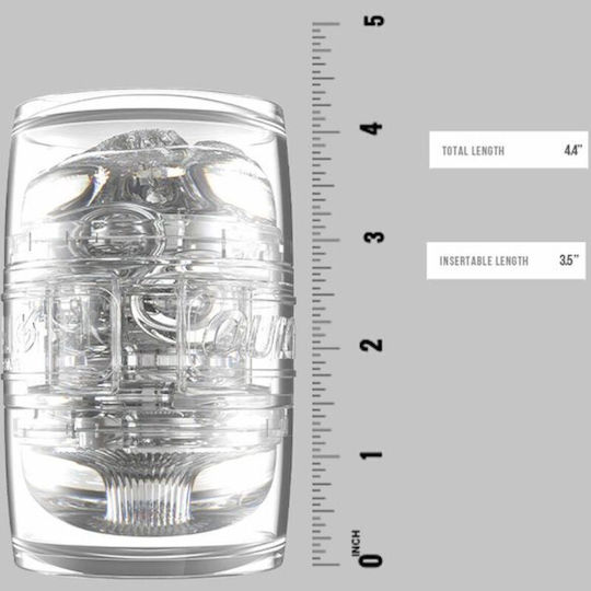 Fleshlight Quickshot Masturbator Vagina / Butt / Mouth