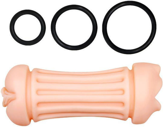 Boss Of Toys Masturbator Vagina / Mouth