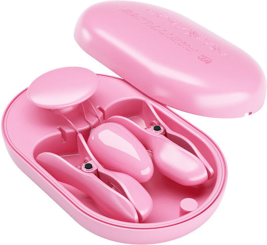 Pretty Love Surprise Box Masturbator with Vibration
