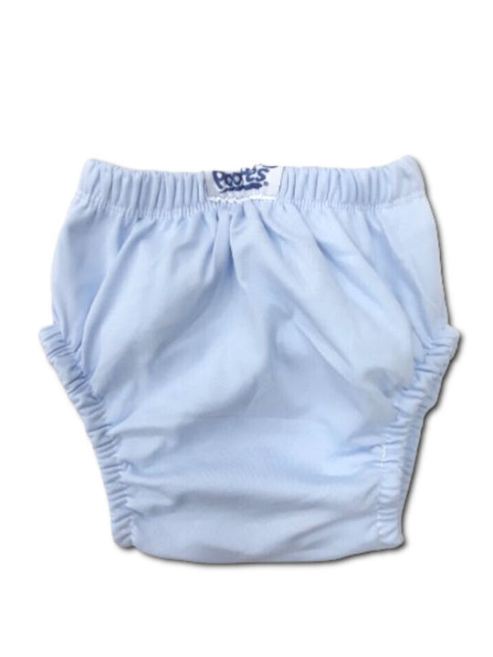 Toilet Training Underwear for 2 Years Old Smile Blue 80802990002