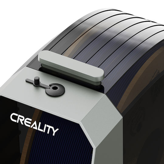 Creality Space Pi Filament Dryer 360 Dry Box Filament Adjust 40-70c One-key Set 12 Fil Types 4005010072