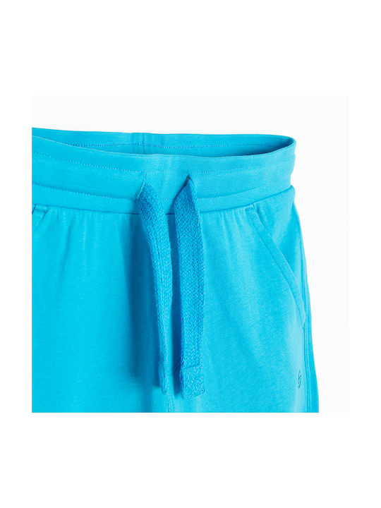 Cool Club Kinder Shorts/Bermudas Stoff Grün