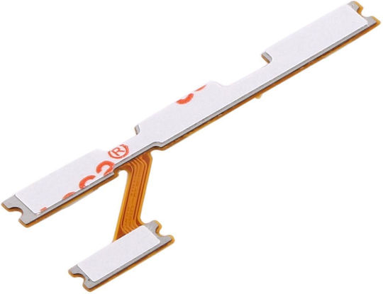 Power Button & Volume Button Flex Cable Xiaomi Redmi 9a/redmi 9c