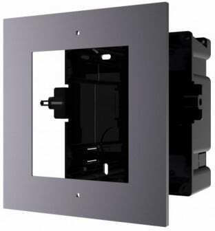 Hikvision Πλακίδιο/Module για Θυροτηλέφωνο
