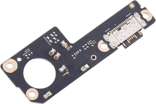 Xiaomi Redmi Note 13 5g Oem Charging Port Board