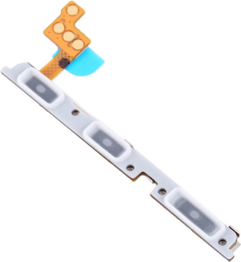 Samsung Galaxy A53 5g SM-A536B Original Power Button & Volume Button Flex Kabel