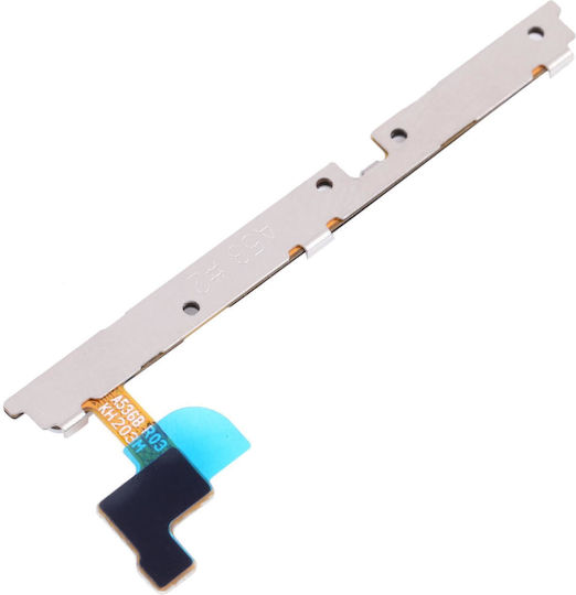 Samsung Galaxy A53 5g SM-A536B Original Power Button & Volume Button Flex Kabel