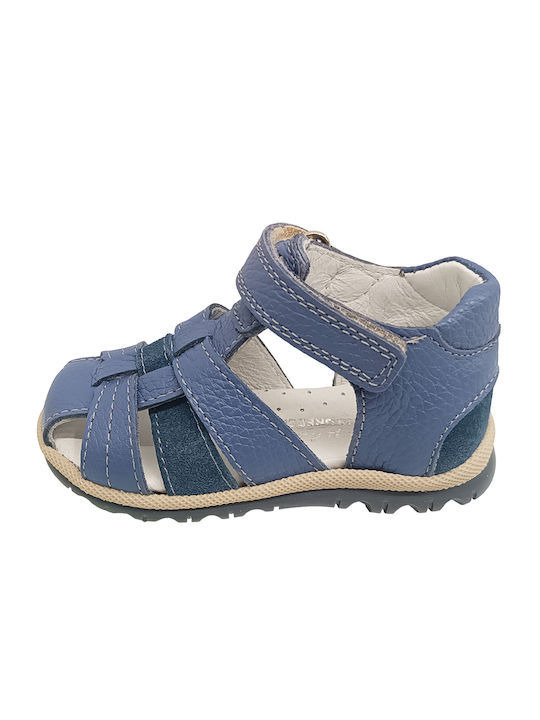 Karamela Shoe Sandals Blue