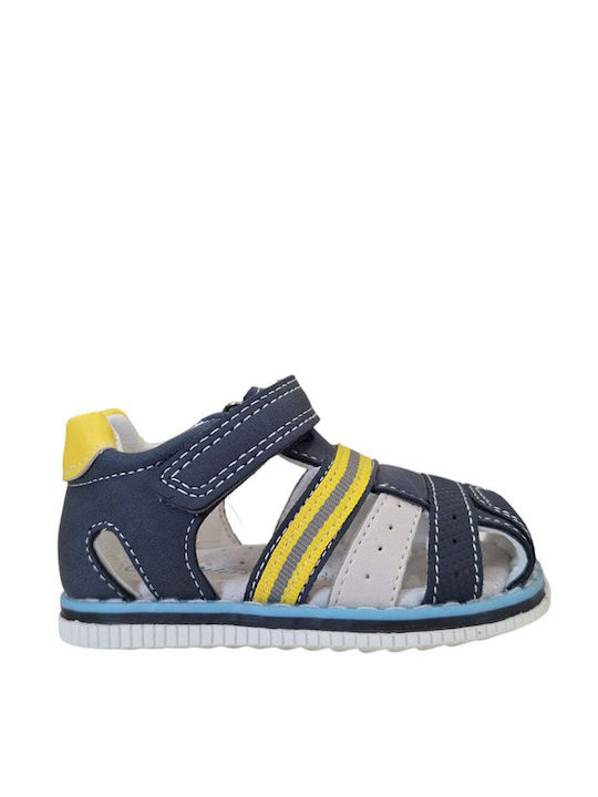 Primi passi Shoe Sandals Anatomic Blue