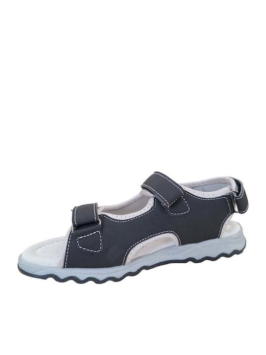 Kinder Sandalen Anatomisch Blau