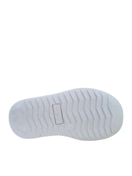 Shoe Sandals Anatomic Blue