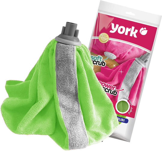 York Mopp