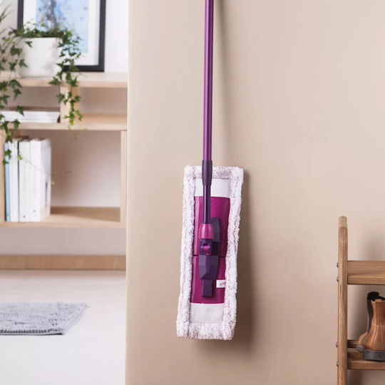 York Parchet Mop cu Microfibre