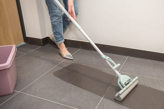 York Mop Refill