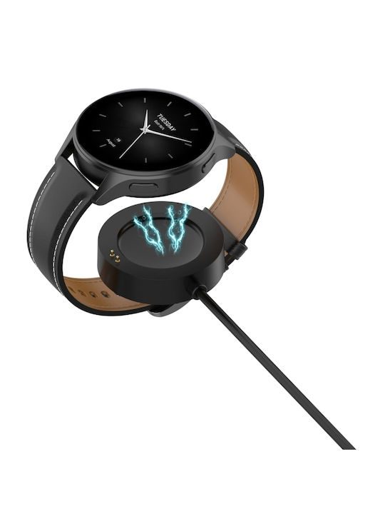 Watch Încărcător pentru Xiaomi Watch S3 Negrus