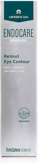 Cantabria labs Endocare Augenbefeuchter für Anti-Aging 15ml