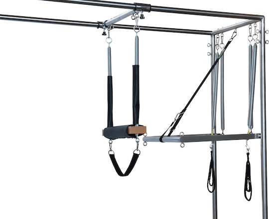 Alpha Pilates Cadillac Trapeze Κρεβάτι Pilates