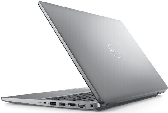 Dell Precision 3591 15.6" FHD (Ultra 7-155H/32GB/1TB SSD/RTX 1000 Ada/W11 Pro) (Tastatură GR)