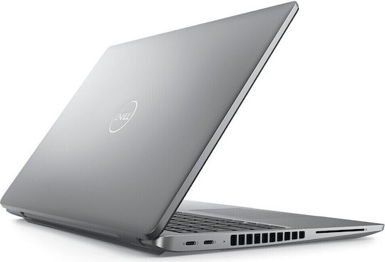Dell Precision 3591 15.6" FHD (Ultra 7-155H/32GB/1TB SSD/RTX 1000 Ada/W11 Pro) (Tastatură GR)
