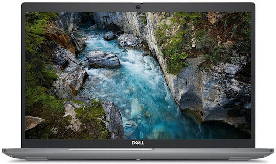 Dell Precision 3591 15.6" FHD (Ultra 7-155H/32GB/1TB SSD/RTX 1000 Ada/W11 Pro) (Tastatură GR)