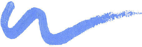 Amy's Cosmetics Soft Eye Pencil 005 Blue