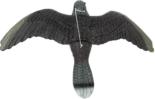 Abschreckungsattrappe Vögel 0.08x0.08m