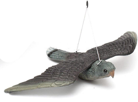 Abschreckungsattrappe Vögel 0.08x0.08m