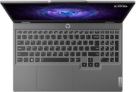 Lenovo LOQ 15IAX9 15.6" IPS FHD 144Hz (i5-12450HX/16GB/1TB SSD/GeForce RTX 3050/No OS) Storm Grey (UK Keyboard)