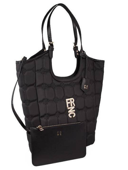 FRNC Women's Bag Shoulder Black