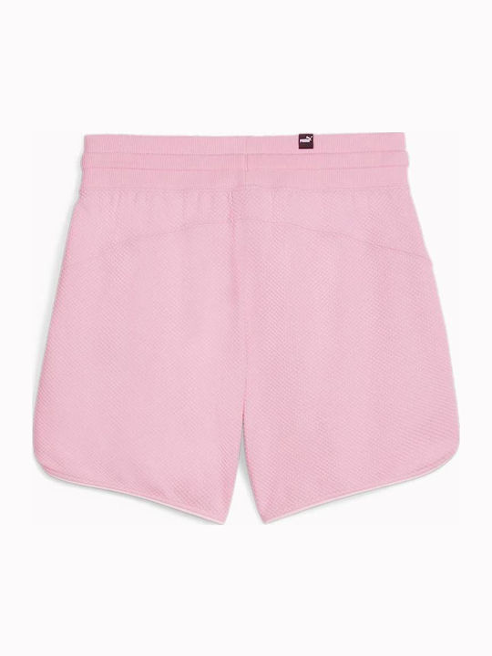 Γυναικείο Αθλητικό Σορτς Pink