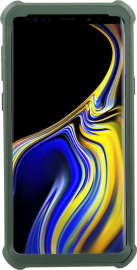 Dexnor 360 Full Cover Πράσινο (Galaxy Note 9)