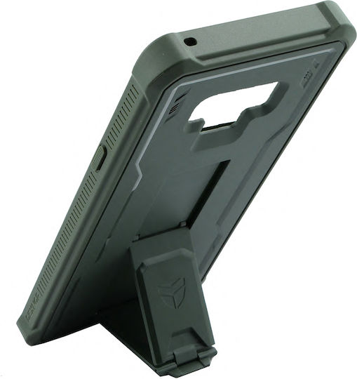 Dexnor 360 Full Cover Πράσινο (Galaxy Note 9)