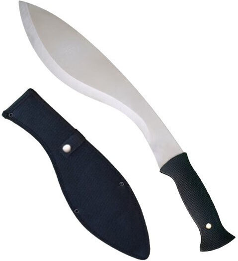 Kukri Μαύρο σε Θήκη