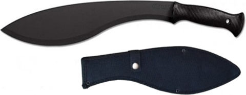 Kukri Μαύρο σε Θήκη