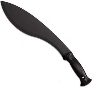 Kukri Μαύρο σε Θήκη