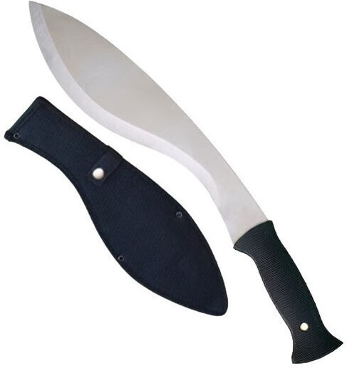 Kukri Μαύρο σε Θήκη