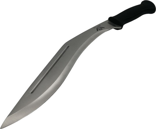 Kukri Schwarz in Hülle