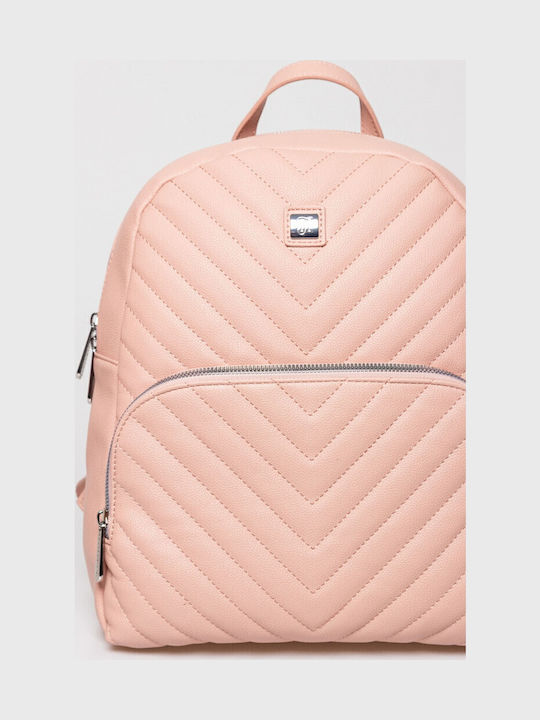 Damentasche Rucksack Rosa