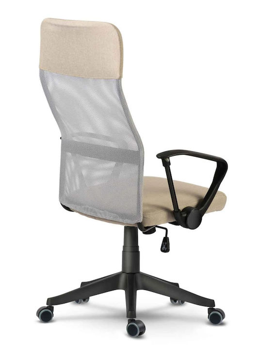 Sofotel Sofotel Bürostuhl mit Arme Beige